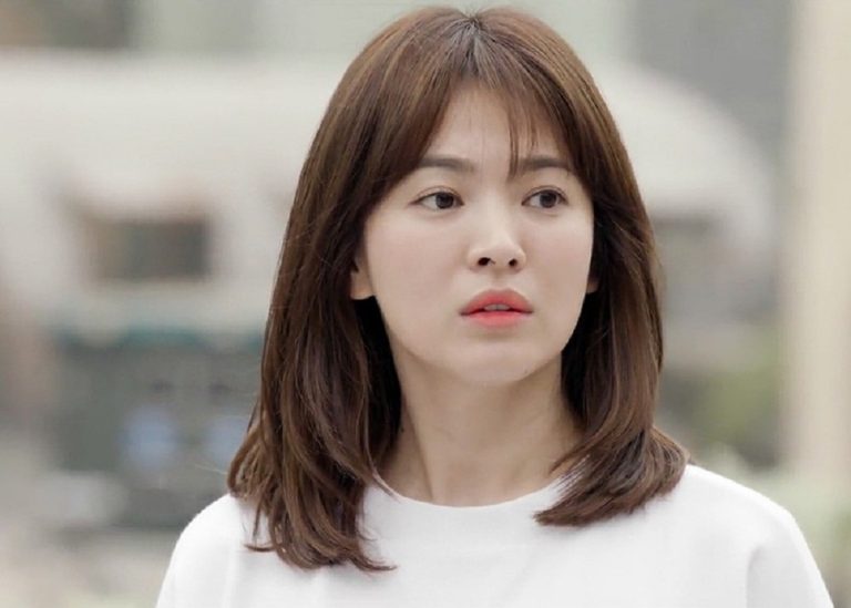 Profil Song Hye-kyo