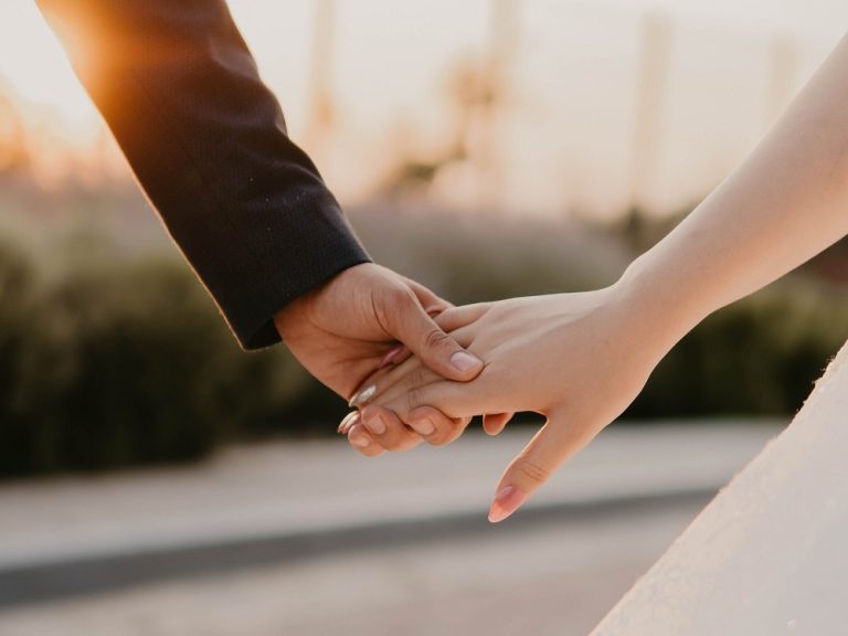 Tips Menjalani Long Distance Marriage